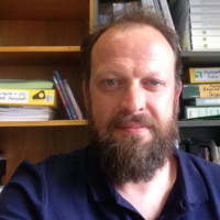 lee o'farrell, post, senior project manager